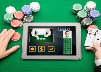 OJK: Transaksi Judi Online Capai Rp608 Miliar