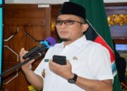 Antisipasi Serangan Hacker, Pemko Padang Bentuk Tim CSIRT