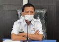 Kepala BKPSDM Kota Padang Arfian. (IST)