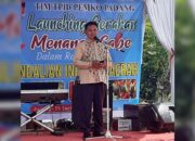 Kendalikan Inflasi akibat Kenaikan BBM, Ini yang Dilakukan Pemko Padang