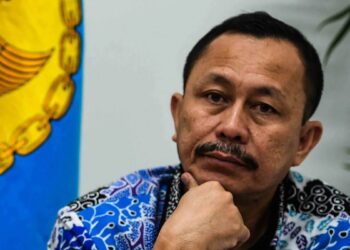 Komnas HAM Sebut Sambo Bukan Orang Sembarangan, Minta Semua Pihak Berhati-hati 19 Komnas HAM Sebut Sambo Bukan Orang Sembarangan, Minta Semua Pihak Berhati-hati