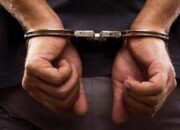 Polresta Bukittinggi Ciduk Copet HP di Atas Angkot