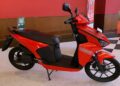 BBM Mahal, Motor Listrik Ini Bisa jadi Pilihan Alat Transportasi Anda