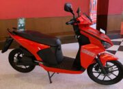BBM Mahal, Motor Listrik Ini Bisa jadi Pilihan Alat Transportasi Anda