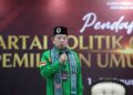 Gegara ‘Amplop untuk Kiai’, PPP Resmi Berhentikan Suharso Manoarfa sebagai Ketum