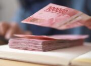 Pemerintah Tetapkan Kenaikan Upah Minimum Maksimal 10 Persen