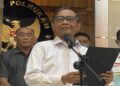 Sikap Hedonisme Anggota Polri Disorot, Mahfud: Moralitasnya Perlu Diubah