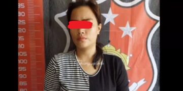 Kesal sama Suami, Ibu di Lampung Injak-injak Dada Anaknya hingga Sesak 8 Kesal sama Suami, Ibu di Lampung Injak-injak Dada Anaknya hingga Sesak