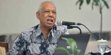 Semen Padang Turut Berduka Atas Wafatnya Ketua Dewan Pers 8 Ketua Dewan Pers, Prof. Azyumardi Azra. (net)