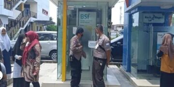 Mahasiswa Bobol ATM di UIN Imam Bonjol, Aksinya Gagal 8 ATM di UIN Imam Bonjol yang dibobol mahasiswa