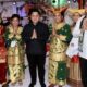 Andre Rosiade dampingi Erick Thohir meresmikan IKM Perwakilan Belanda