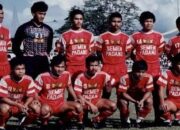 Ini Harapan Sang Legenda untuk Semen Padang FC
