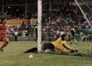 Peringatan Haornas, Legenda Semen Padang FC Ini Kenang Masa Jaya