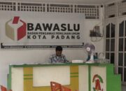 Lima Ratusan Orang Sudah Mendaftar Jadi Panwascam di Padang