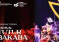 Ada Festival Tutur Bakaba di PKD 2022, Ini Syaratnya 3 Festival Tutur Bakaba di Gelaran Pekan Kebudayaan Daerah