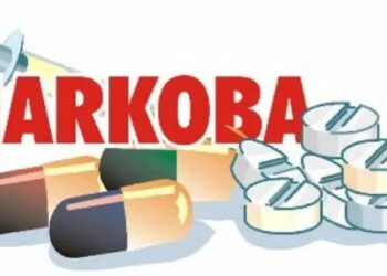 Polisi di Agam Tangkap Pengedar Sabu, BB Disembunyikan dalam Helm