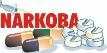 Polisi di Agam Tangkap Pengedar Sabu, BB Disembunyikan dalam Helm