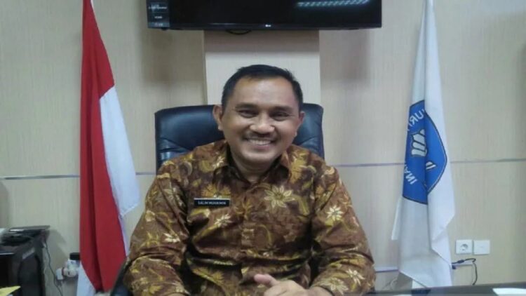 Pemkab Pessel Bantu Mobiler untuk 18 Kelas SD Tahun Ini 1 Kepala Dinas Pendidikan dan Kebudayaan Pesisir Selatan, Sumatera Barat Salim Muhaimin. (ANTARA)