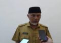 Gubernur Sumatera Barat, Mahyeldi.