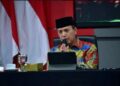 BNPT Minta Dakwah Serukan Kebaikan bukan Perpecahan