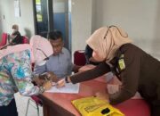 Tetapkan Dua Tersangka, Kasus Korupsi Masjid Raya Sumbar Naik ke Penuntutan