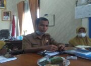 Pemerintah Pusat Tetapkan 37.727 KPM di Pessel Penerima Bansos BBM