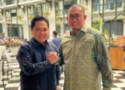 Andre Rosiade Minta Erick Thohir Segera Bangun Pertashop untuk Nelayan