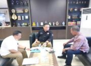 Pessel Terima Hibah Rehab Rekon dari BNPB Rp56,8 Miliar, Untuk Apa Saja?