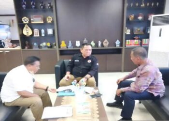 Pessel Terima Hibah Rehab Rekon dari BNPB Rp56,8 Miliar, Untuk Apa Saja? 1 Pessel Terima Hibah Rehab Rekon dari BNPB Rp56,8 Miliar, Untuk Apa Saja?