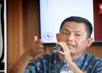 Jumlahnya Besar, KPU Sumbar Dorong Partisipasi Pemilih Pemula di Pemilu 2024