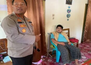 Polisi Siapkan Tim Khusus Buru Rampok Pedagang Emas di Agam