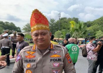 Ditlantas Polda Sumbar Intensifkan Razia Kendaraan tak Bayar Pajak, Dimulai Minggu Depan