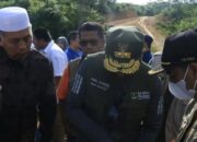 Pemprov Sumbar Dorong Pembangunan Jembatan ke Pelabuhan Teluk Tapang Dipercepat