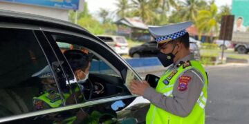Kendaraan Mati Pajak Dirazia, Pemprov Sumbar Beri Keringanan bagi Penunggak 8 Kendaraan Mati Pajak Dirazia, Pemprov Sumbar Beri Keringanan bagi Penunggak