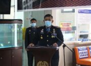 Penerbangan Internasional kembali Dibuka, Pengawasan WNA Dimaksimalkan