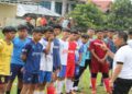Persiapkan Tim Jelang Liga 3 Sumbar 2022, PSPP Jalani TC 4 Persiapkan Tim Jelang Liga 3 Sumbar 2022, PSPP Jalani TC