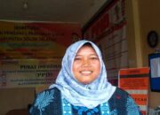 Namanya Dicatut Parpol, 26 Warga Lapor ke Bawaslu dan KPU Solok Selatan