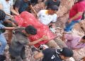 Dua Pekerja Tewas Tertimbun Longsor Tambang Galian C di Aceh Besar 6 Dua Pekerja Tewas Tertimbun Longsor Tambang Galian C di Aceh Besar