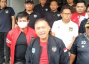 Stadion GBT Dikeluhkan Tim Vietnam Bau Sampah, PSSI Pastikan Sudah Diatasi