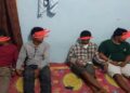 Lima Orang di Agam Ditangkap Polisi sedang Pesta Sabu 2 Lima Orang di Agam Ditangkap Polisi sedang Pesta Sabu