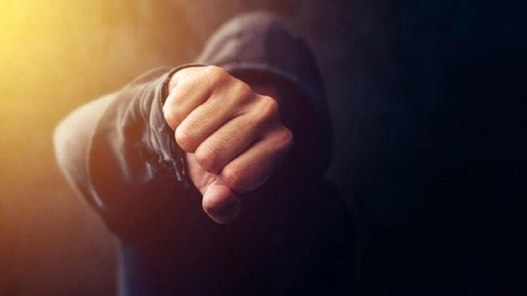 Ilustrasi penganiayaan. (net)