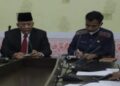 Pemkab Pessel Distribusikan Beras ke Lokasi Longsor di Sungai Pinang 4 Pemkab Pessel Distribusikan Beras ke Lokasi Longsor di Sungai Pinang