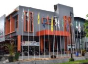 Sah! KPU Payakumbuh Tetapkan 141 Anggota PPS