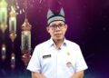 Kadis Kebudayaan Sumbar, Syaifullah support PKD 2022.
