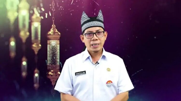 Kadis Kebudayaan Sumbar, Syaifullah support PKD 2022.