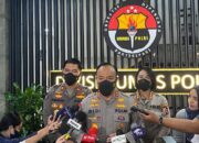 Berkas Lengkap, Polri Janji Tuntaskan Kasus Duren Tiga