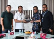 Semen Padang Jamin Pasokan Semen ke Pekanbaru