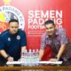 Le Minerale resmi jadi minuman ofisial Semen Padang FC