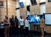 Antisipasi Hacker, Padang Kini Punya Tim Tanggap Siber