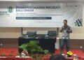 Pelatihan UMKM Go Digital